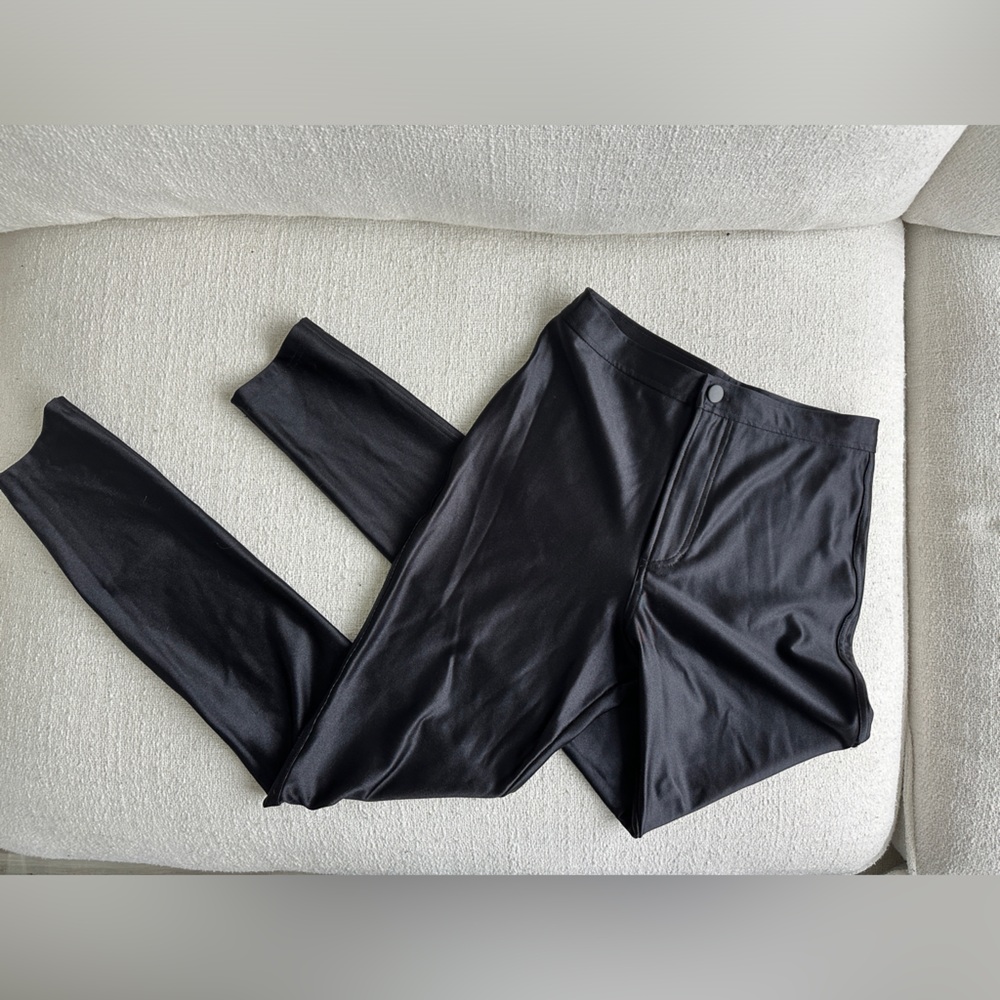 American Apparel Disco pants